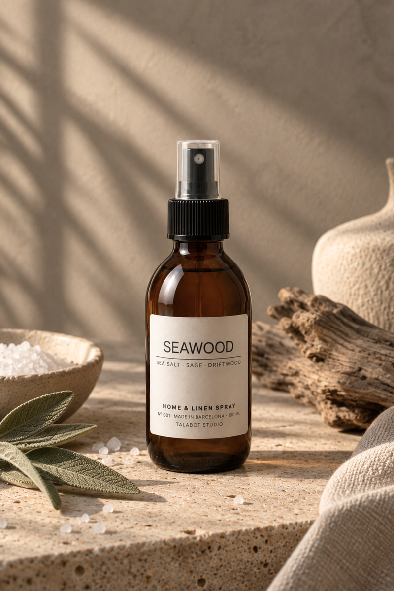 HOME SPRAY