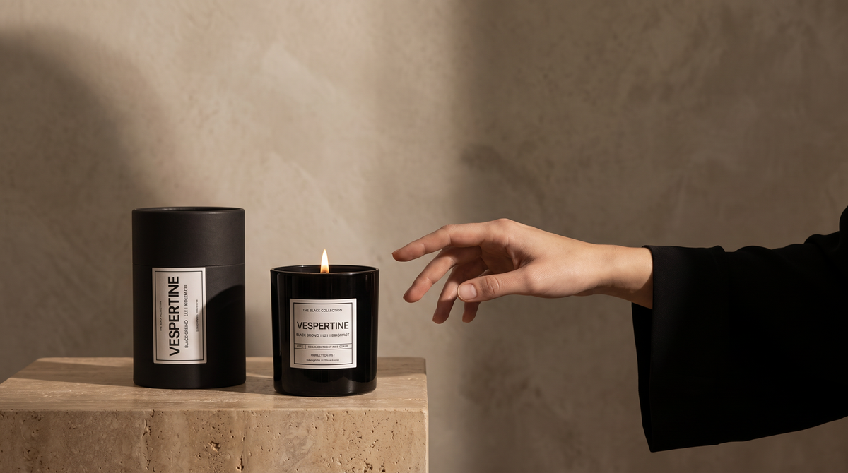 BLACK COLLECTION
