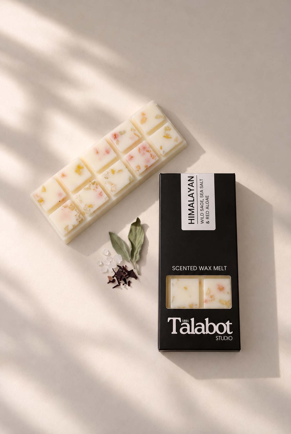WAX MELTS
