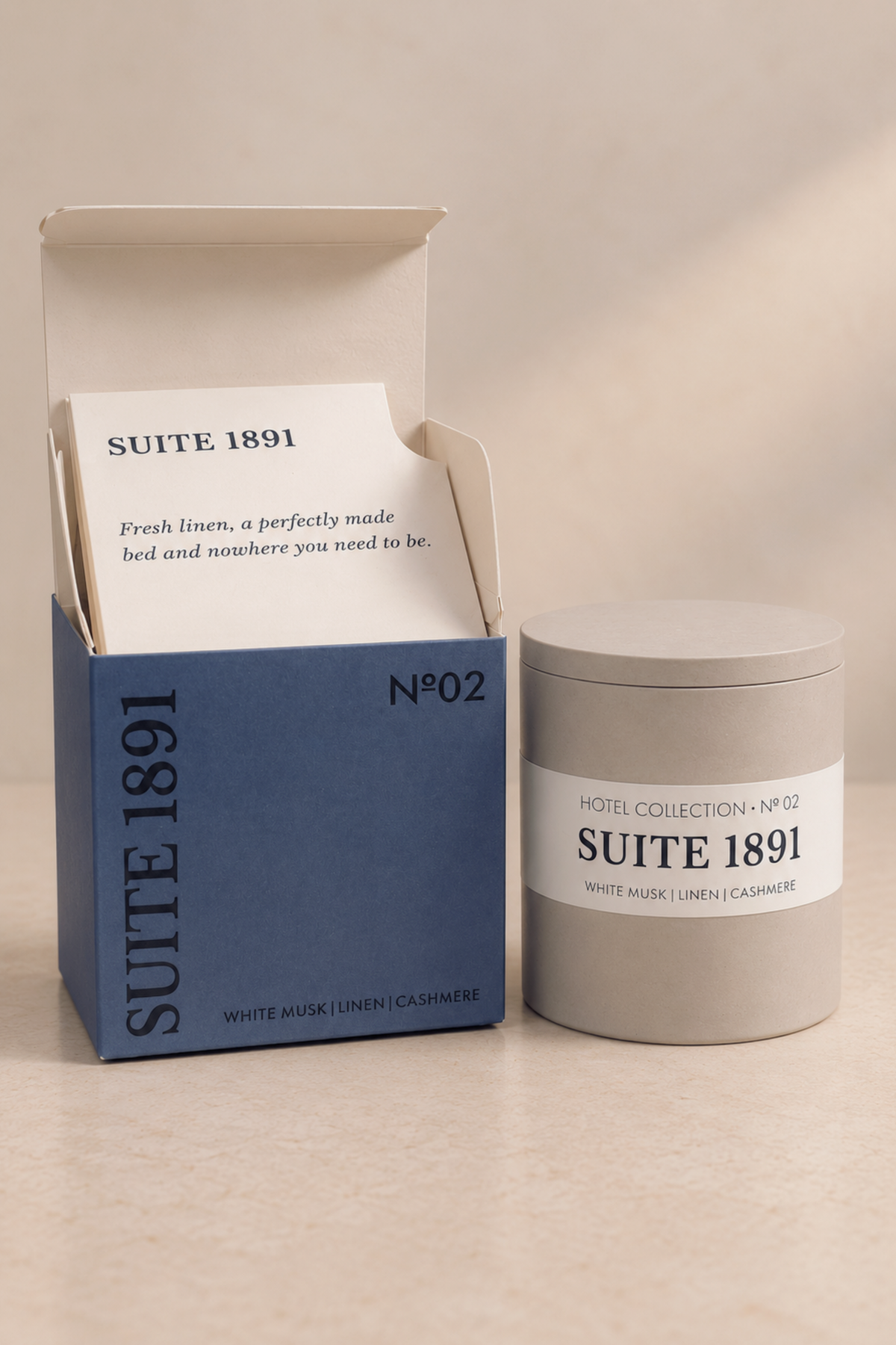 SUITE 1891