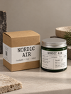 NORDIC AIR LAB No. 014