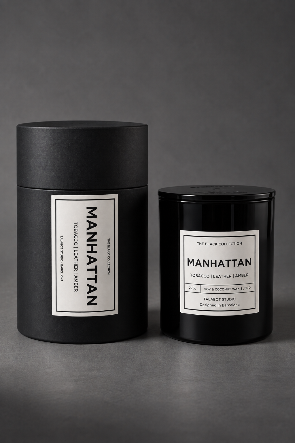 MANHATTAN