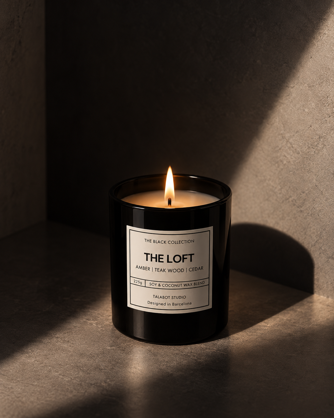 THE LOFT