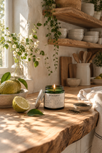 BERGAMOT  LAB No. 019