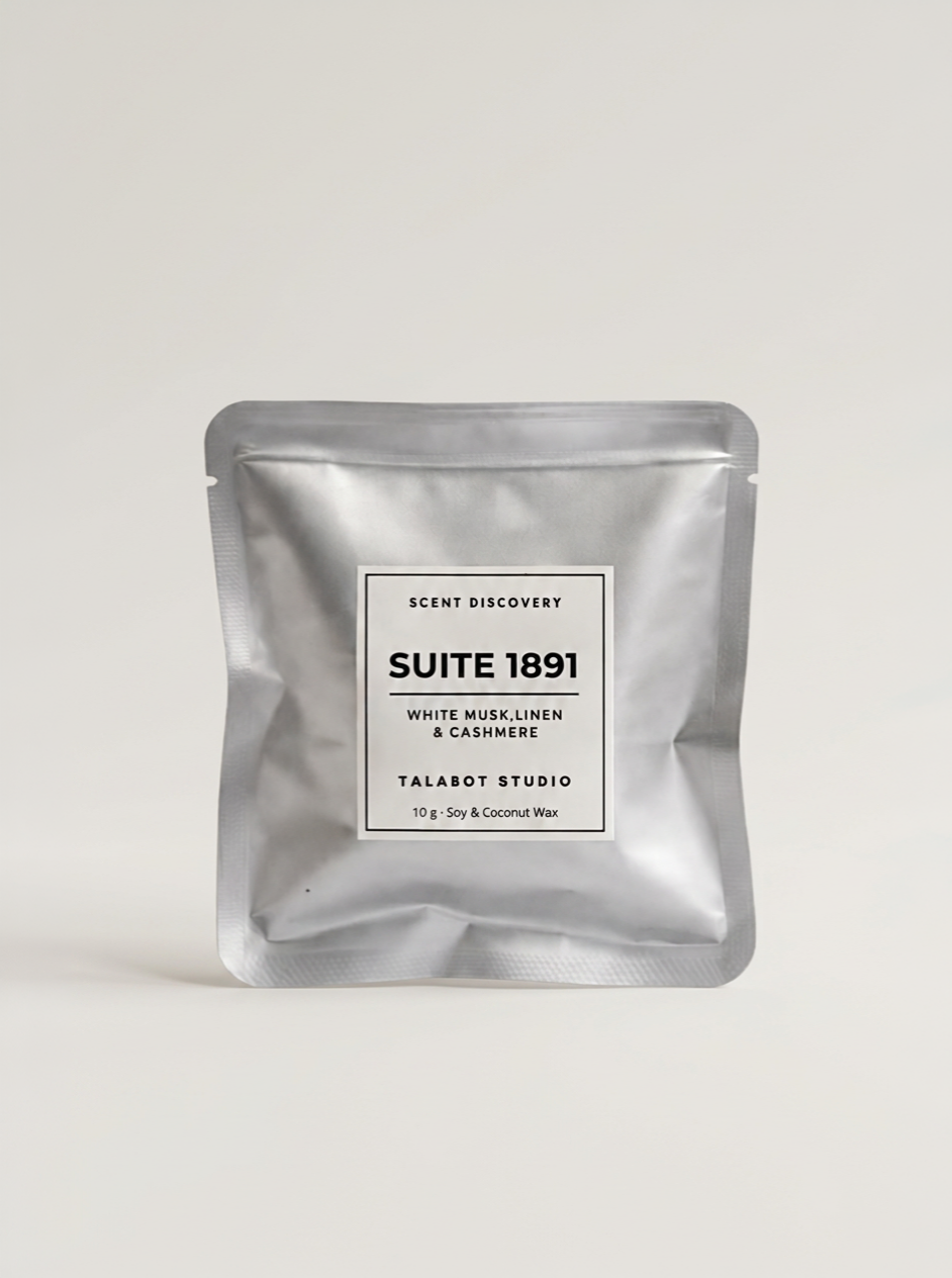 SUITE 1891 DISCOVERY CUBE