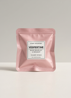 VESPERTINE · DISCOVERY CUBE