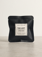 THE LOFT · DISCOVERY CUBE