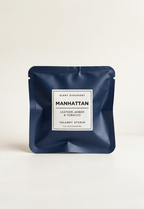 MANHATTAN DISCOVERY CUBE