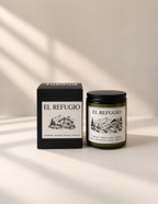 EL REFUGIO