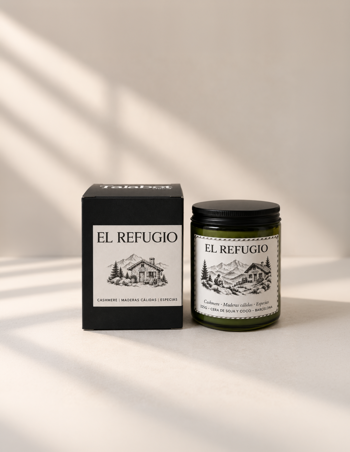 EL REFUGIO