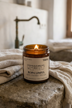 ARRELS LA CASA SENCERA