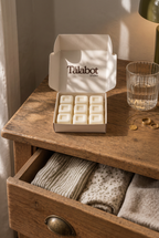FRESH LINEN · DAUS AROMÀTICS