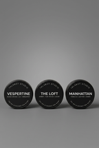 THE BLACK COLLECTION TIN PACK