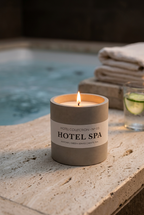 HOTEL SPA