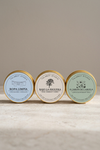 ARRELS TIN PACK