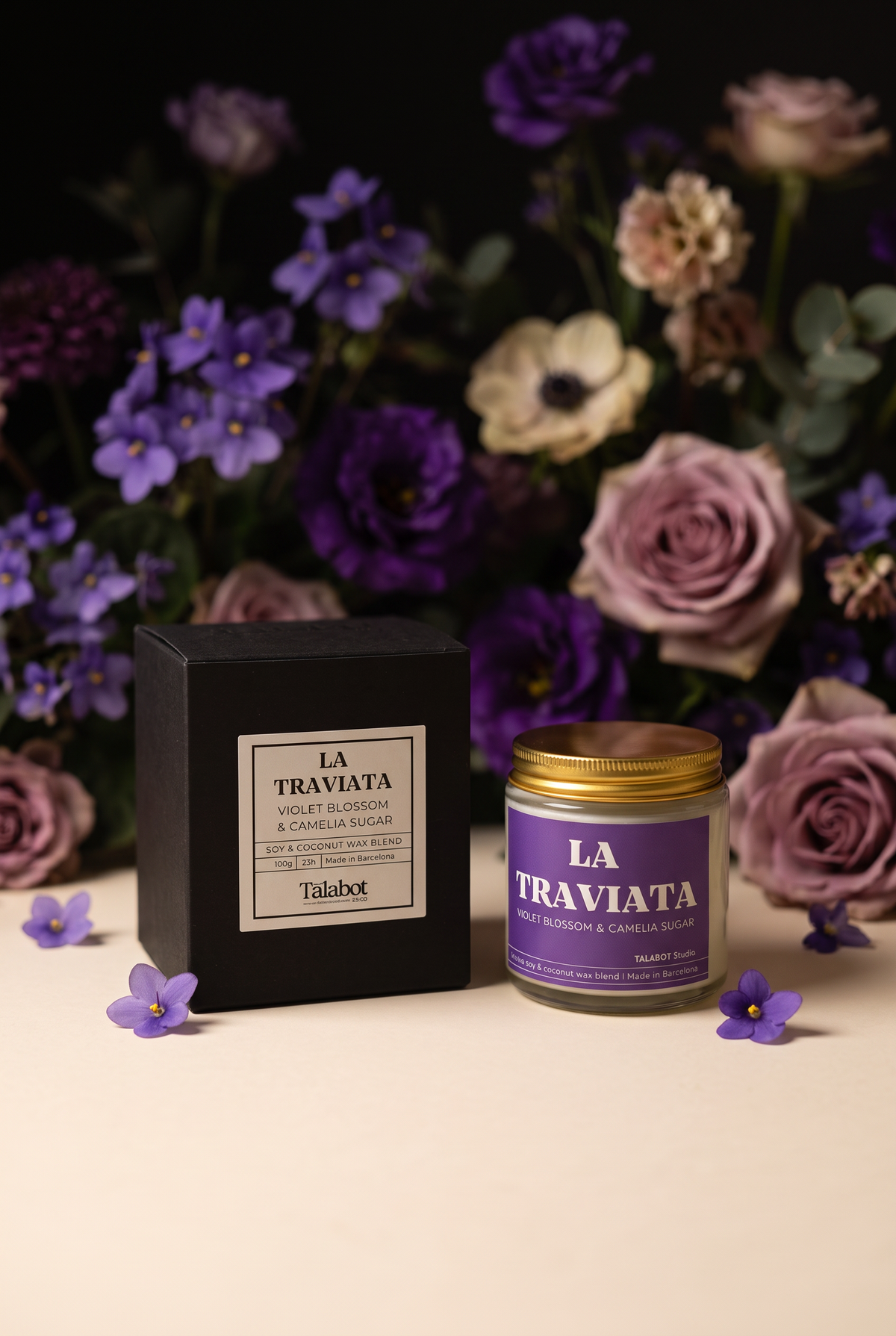 LA TRAVIATA