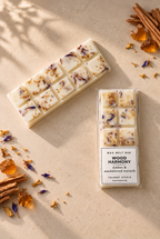 WOOD HARMONY WAX MELT
