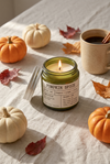 PUMPKIN SPICE · LAB Núm. 008