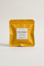 PINK POMELO DISCOVERY CUBE
