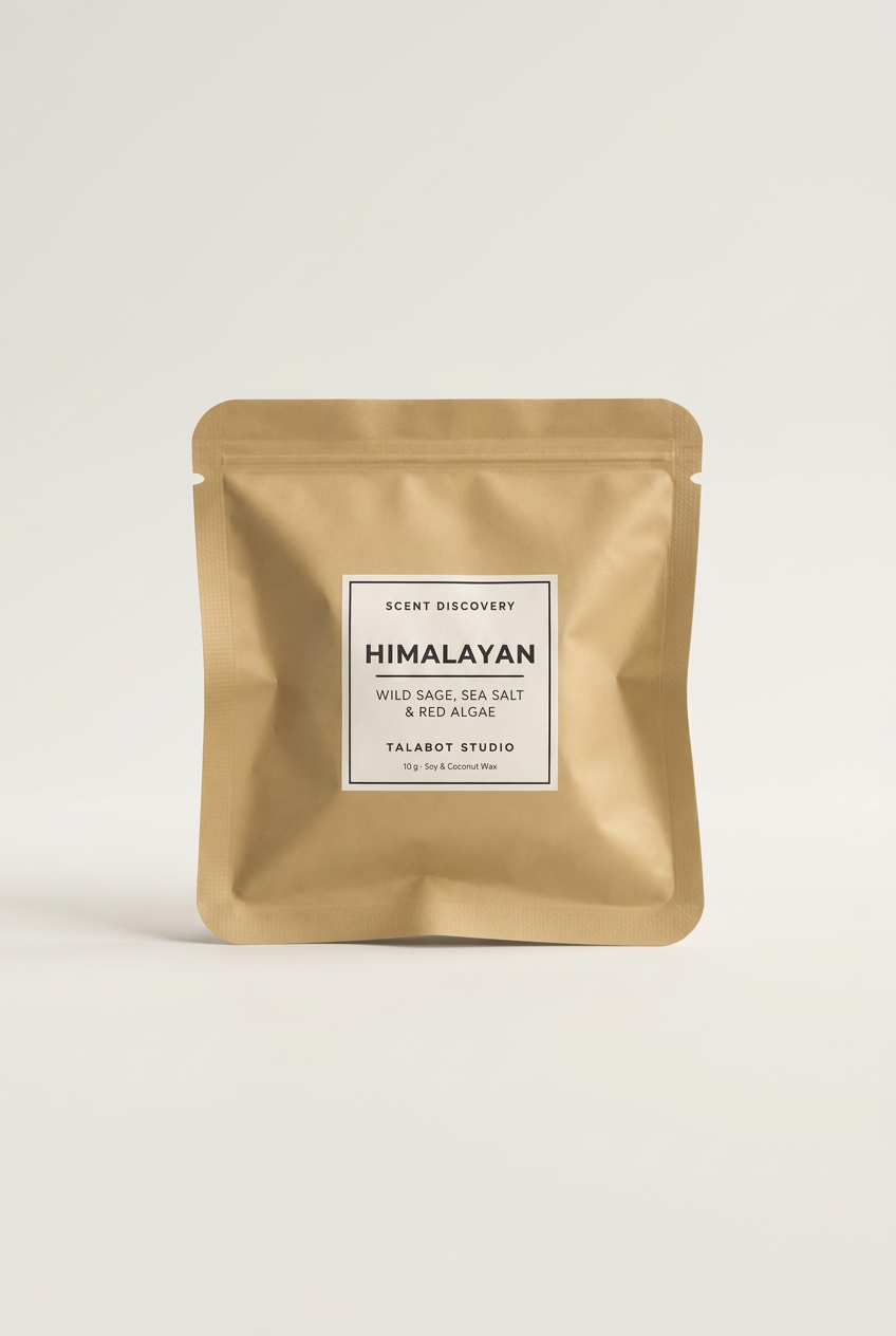 HIMALAYAN · DISCOVERY CUBE