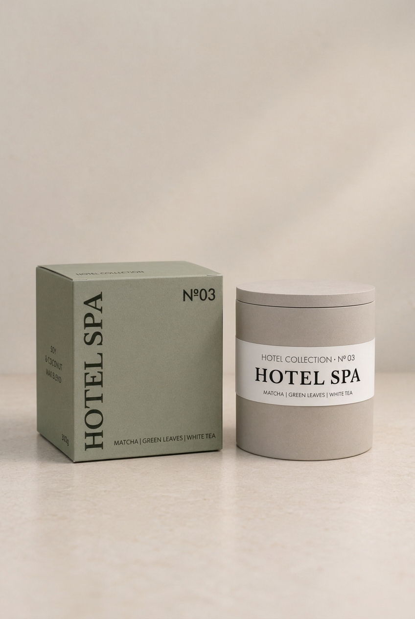 HOTEL SPA