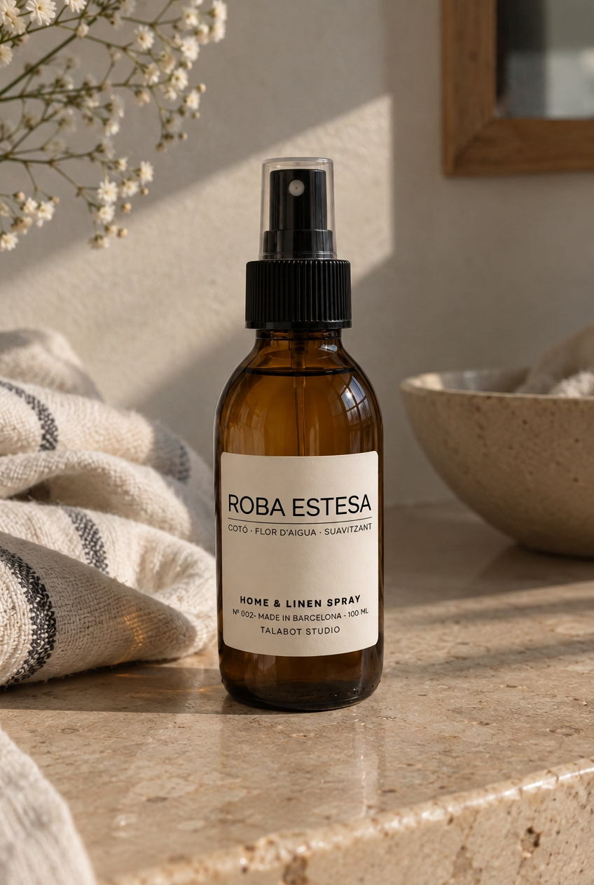 ARRELS LA CASA SENCERA