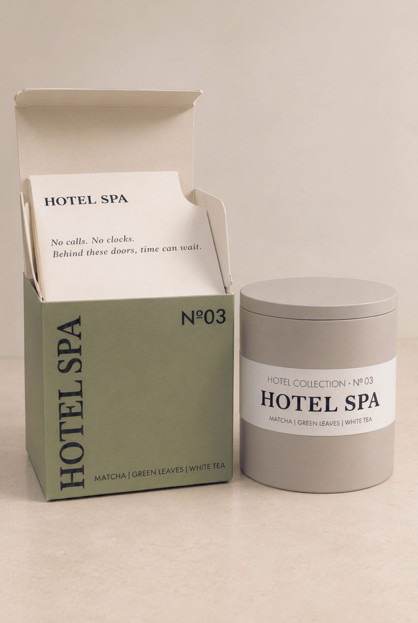 HOTEL SPA