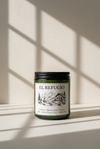 EL REFUGIO