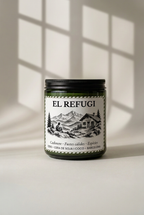 EL REFUGIO