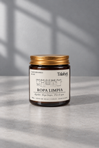ROPA LIMPIA