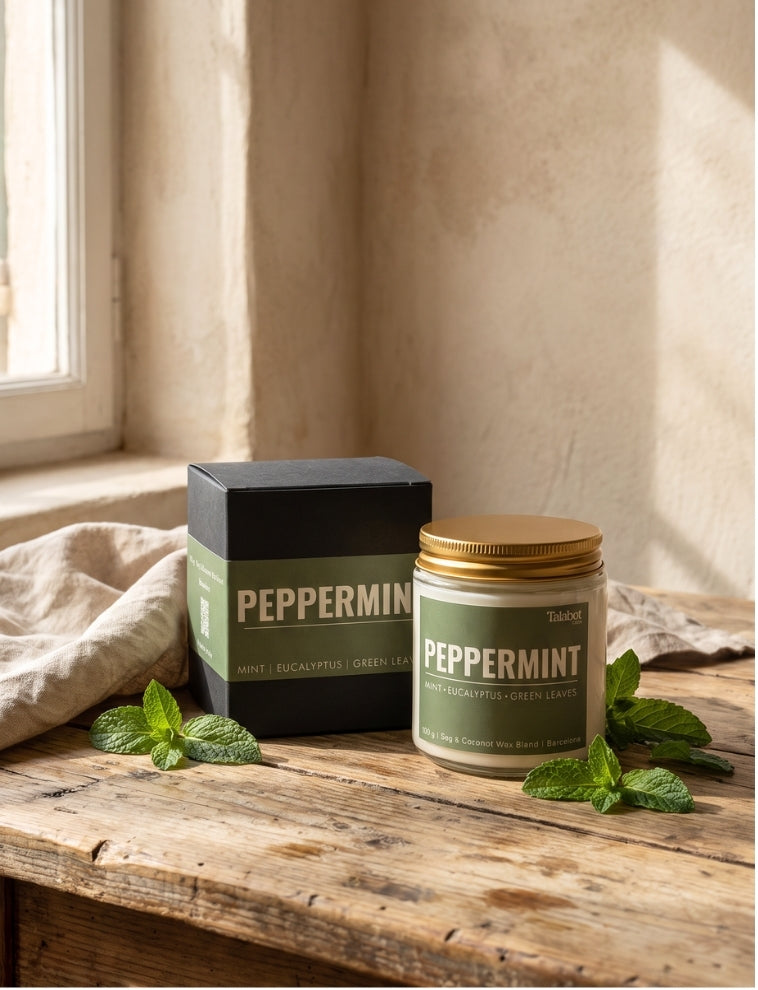 PEPPERMINT
