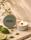 GREEN BASIL