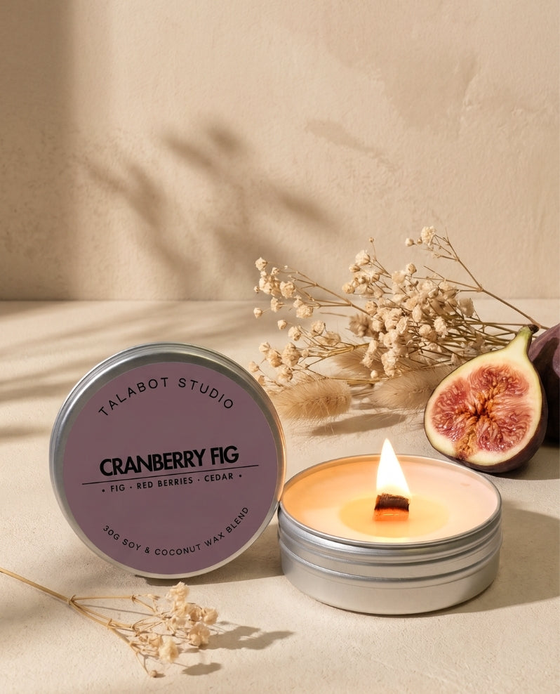 CRANBERRY FIG