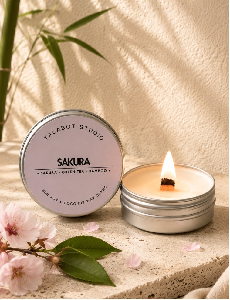 SAKURA