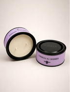 CITRONELLA & LAVANDA