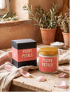 PEONY PETALS