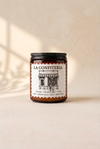LA CONFITERÍA